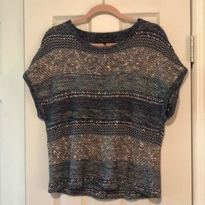 Rag and bone knit top